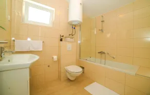 Vile Dalmacija - Bathroom