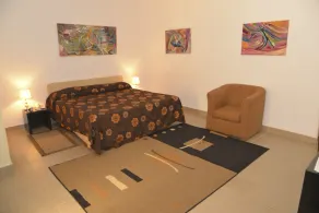 Hotel la Coccinelle - Room