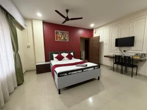 Atithi Guest House - Room