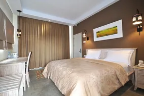 Dasinem Family Homestay - Room