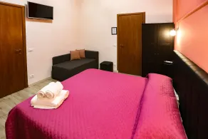 Lydka Domus - Habitación