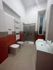 Dimora Chiaia - Salle de bain