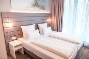 Tulip Inn München Messe - Chambre