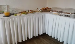 Landhaus Brockenblick - Restaurant