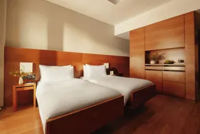 Mövenpick Heritage Hotel Sentosa - Zimmer