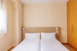Barcelona Apartment Villarroel - Chambre