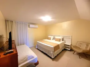 Sunset Beach Taíba Hotel - Camera