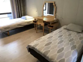 Hotelli Uninen Äänekoski - Zimmer