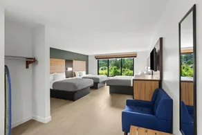 Quality Inn Tallapoosa - Værelse