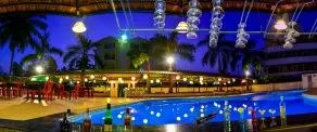 Hotel Colva Kinara - Pool