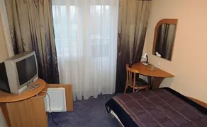 Hotel Vetraz - Zimmer