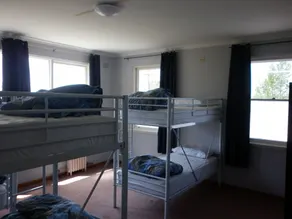 Young Budget Accommodation - Hostel - Room