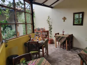 Hospedaje Familiar Kitamayu - Restaurant