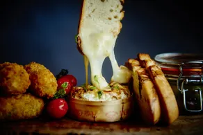 Hotel Indigo - Cardiff by IHG - Restaurant