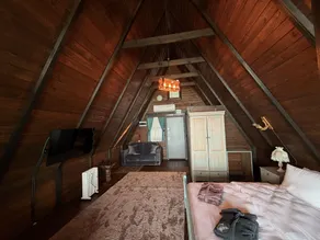 Bona Dea - Room