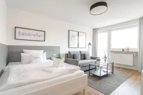 StayS Apartments - Room