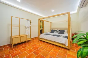 Casona Quetzal - Quarto
