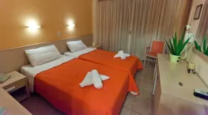 Possidon - Room