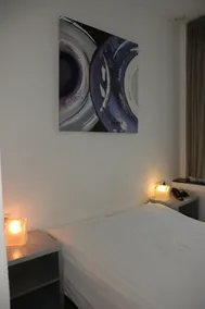 Hotel Puur - Quarto