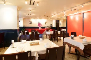 Akasaka Yoko Hotel - Ristorante