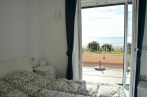 Il Sestante B&B - Habitación