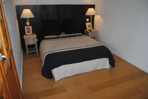 La Maison du Las - Chambre