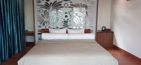 Resort Đá Bàng Homestay & Restaurant - Zimmer