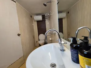 Hotel Trimoorti - Bagno