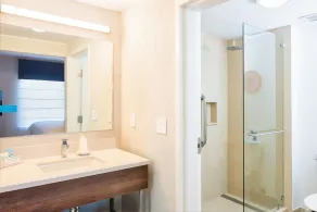Hampton by Hilton San Jose Airport - Room
