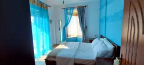 Vegoritida Apartments - Chambre