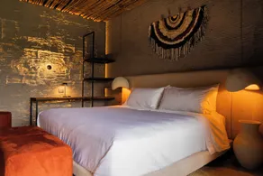 Hotel Casa Tuirak - Room