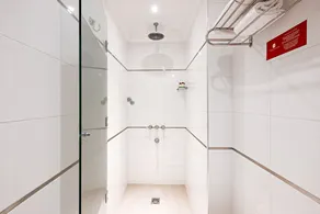 Hotel Nuevo Ostende by bund - Badezimmer