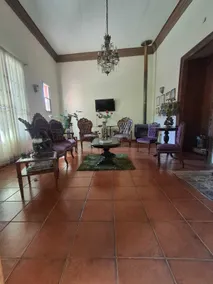 Hotel Escorial - Reception