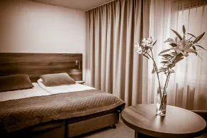 Hotel Nivå - Værelse