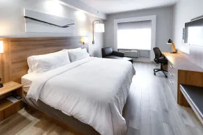 Holiday Inn Express & Suites - Trois Rivieres Ouest by IHG - Chambre