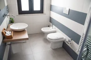 Casa del Marchese B&B - Salle de bain