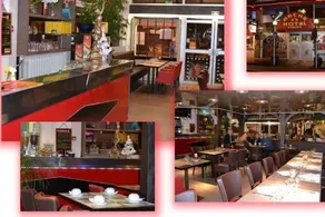 Hôtel Arche Vierzon - Restaurant