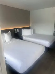Motel 6-Orlando, FL - Winter Park - Chambre