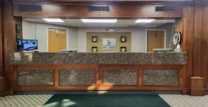 Greeneville Inn And Suites - Hall