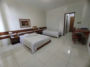 HOTEL MARAMBAIA - Room