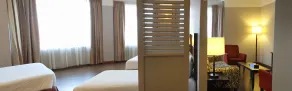 Grand Kampar Hotel - Chambre