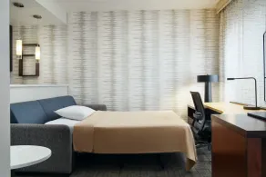 Residence Inn by Marriott Fort Myers at I-75 and Gulf Coast Town Center - Rum