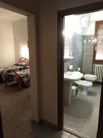 Hotel Le Terrazze di Nappino - Badeværelse
