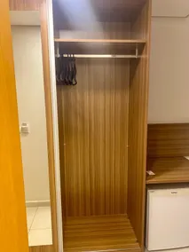 UniHotel Salto - Habitación