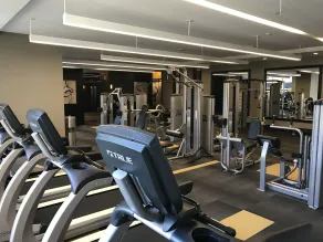 LRV Avant at Reston Town Center - Salle de sport