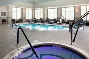 Homewood Suites Stewart Airport - Pool
