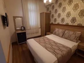 Burak Apart - Room