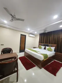 Hotel Ocean View, Rushikonda Beach - Room