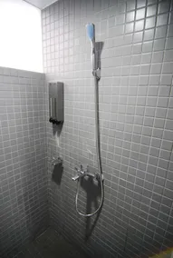 Inn Cube - Taipei Main Station - Bathroom