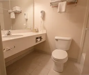 Bridgeway Inn & Suites - Bad